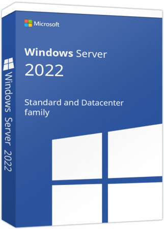Microsoft Windows Server 2022 LTSC 21H2 Build 20348.1249 (x64) (Update November 2022) - MSDN Microsoft Windows Server 2022 LTSC 21H2 Build 20348.1249 (x64) (Update November 2022) - MSDN