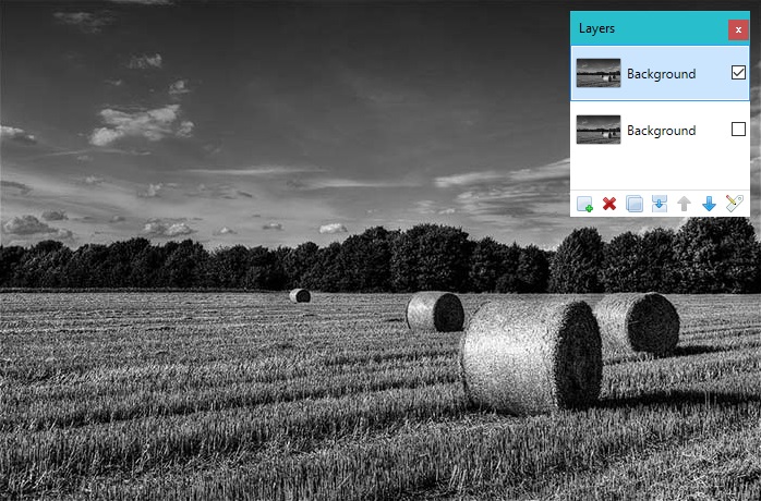 How To Use Color Range effect - Beginner Tutorials - Paint.NET Forum