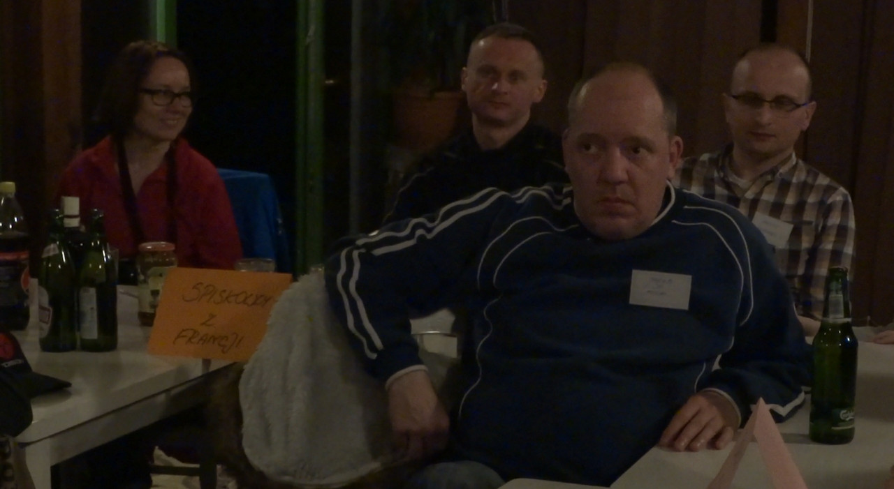 17.11 - Konkurs Yvonne 8