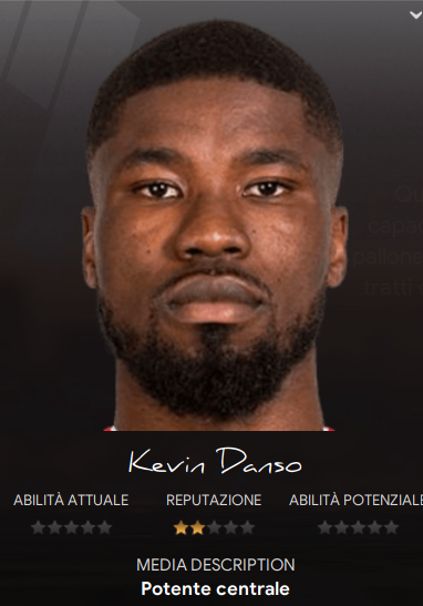 danso