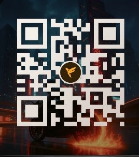 Payment QR Code