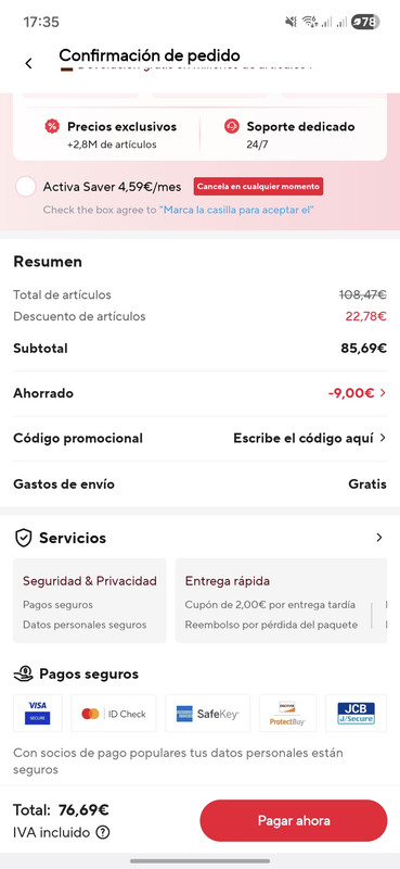 Screenshot 20260301 173502 Ali Express