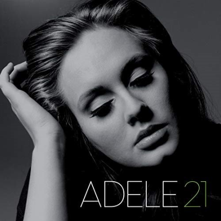 08aee709 e30b 43e3 8ba0 e897c3f95414 - Adele - 21 (2011) Hi-Res