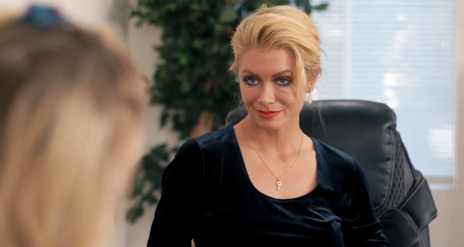 AllHerLuv – Pledge Night  – Origins pt 2 – Kiara Cole, Scarlett Sage, Serene Siren