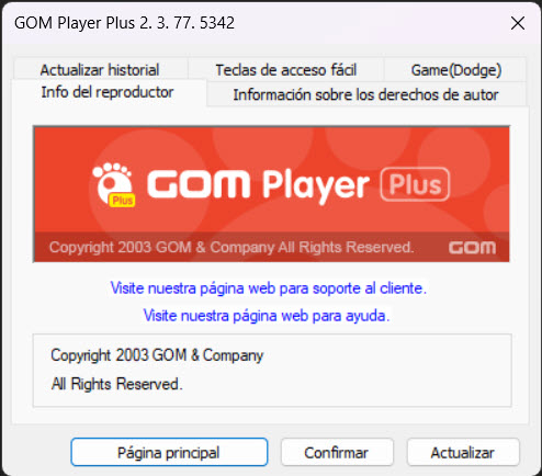 GOM Player Plus v2.3.77.53342 [64 Bits][Mi reproductor de videos favorito] 17-04-2023-15-17-26