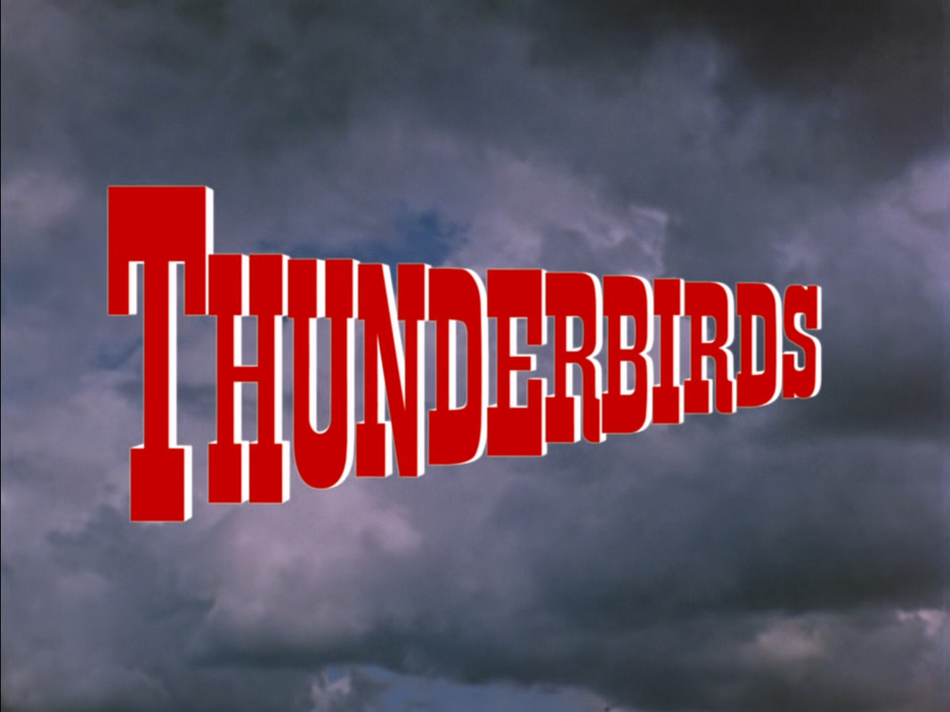 Thunderbirds (1965) - S01E01 - Trapped in the Sky (1080p BluRay 