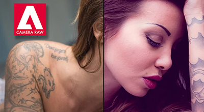 Preset Megapack Photoshop Camera Raw - Post Produci in un Click con la potenza di 65 Preset - Ita
