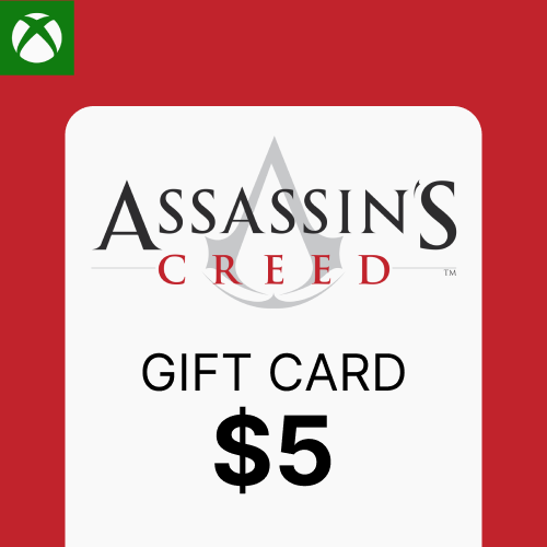 Assassin s Creed (Xbox) Global Digital Game Code 5 img 2