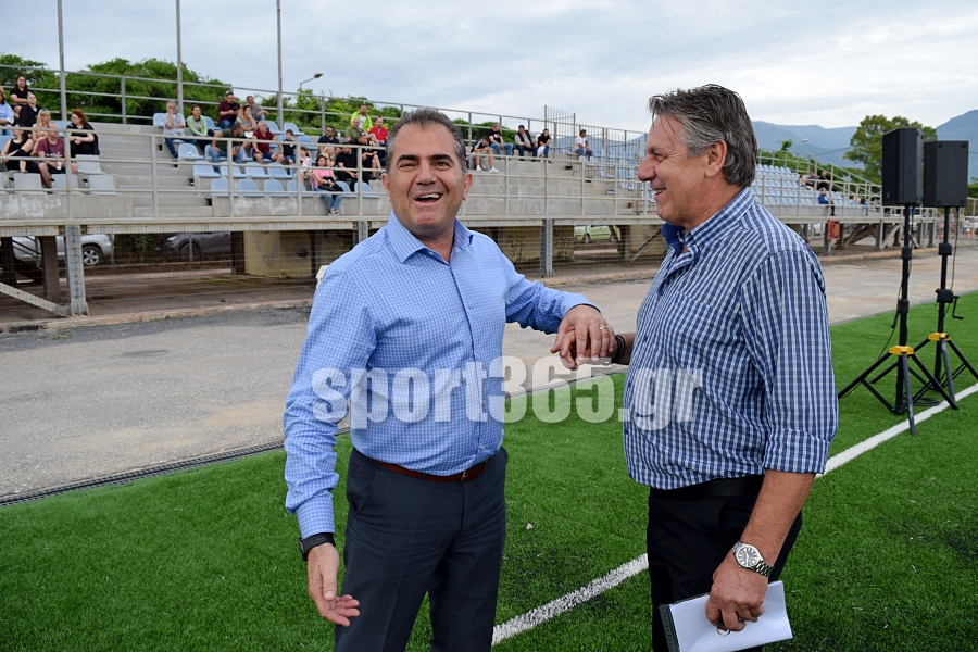 , &Pi;&alpha;&rho;&alpha;&delta;ό&theta;&eta;&kappa;&epsilon; &tau;&omicron; &gamma;ή&pi;&epsilon;&delta;&omicron; &tau;&eta;&sigmaf; &Epsilon;&Pi;&Sigma; &Mu;&epsilon;&sigma;&sigma;&eta;&nu;ί&alpha;&sigmaf; &sigma;&tau;&omicron;&nu; &Kappa;&omicron;&rho;&delta;ί&alpha; (pics & video)