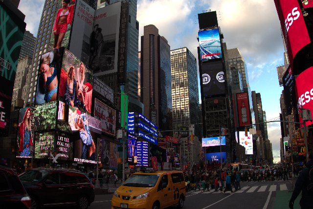 DIA 7: Central Park, Times Square y delicias varias de despedida - DICIEMBRE EN NUEVA YORK, PRE NAVIDAD SOÑADA (6)