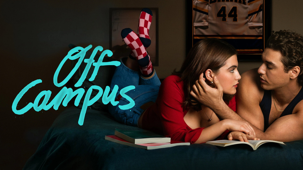 Off Campus (2026) S01 [Hindi-English]