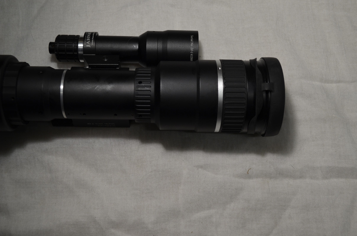 Jahnke DJ8-NSV Bild 5