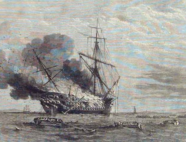 Let's Count With Pictures!!! - Page 11 Hmsbombay
