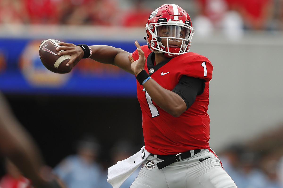 SidewalkTiger's Top 5 Draft Eligible SEC QB Rankings | SECRant.com