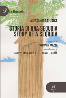 Alessandro Giudice - Storia di una sequoia (2024)