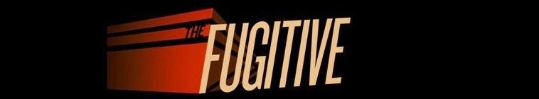 The Fugitive S01