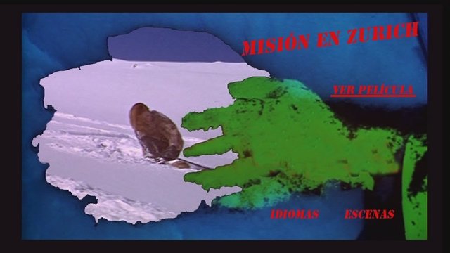 1 - Misión en Zurich [DVD9Full] [Pal] [Cast/Ing] [Sub:Varios] [Drama] [1968]