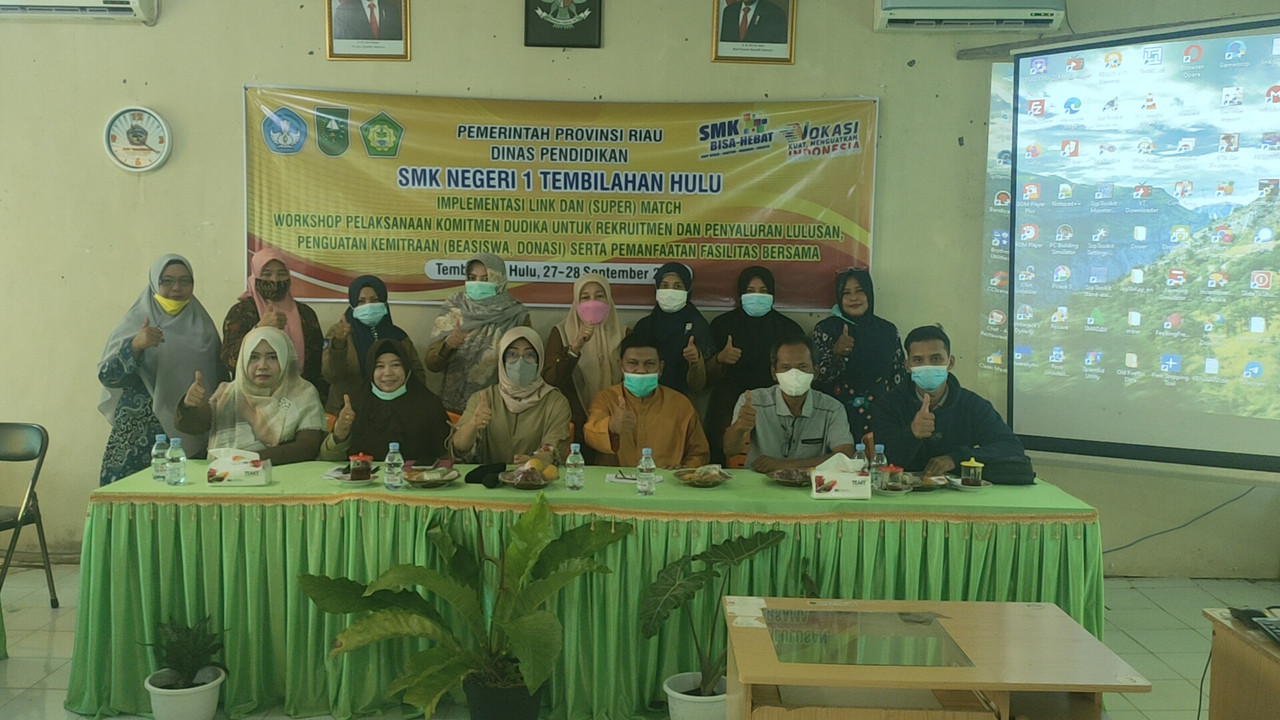 PELAKSANAAN KOMITEMEN BERSAMA DUDIKA DAN REKUIT (61)