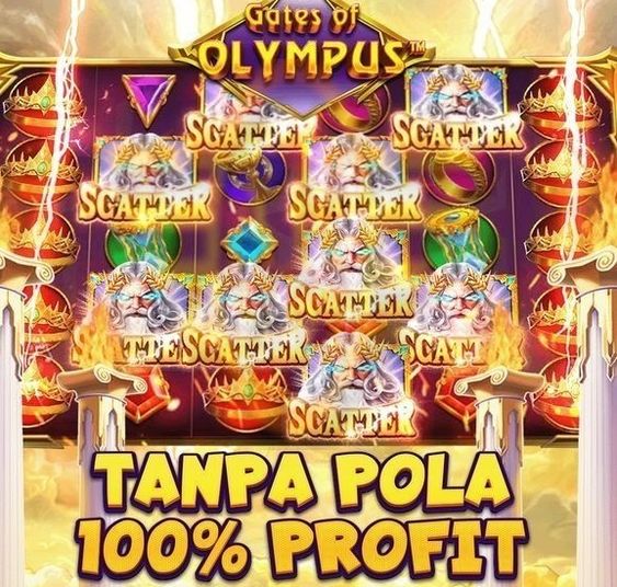 Slot Demo Wisdom Of Athena Pragmatic Play Resmi Terbaru Asli