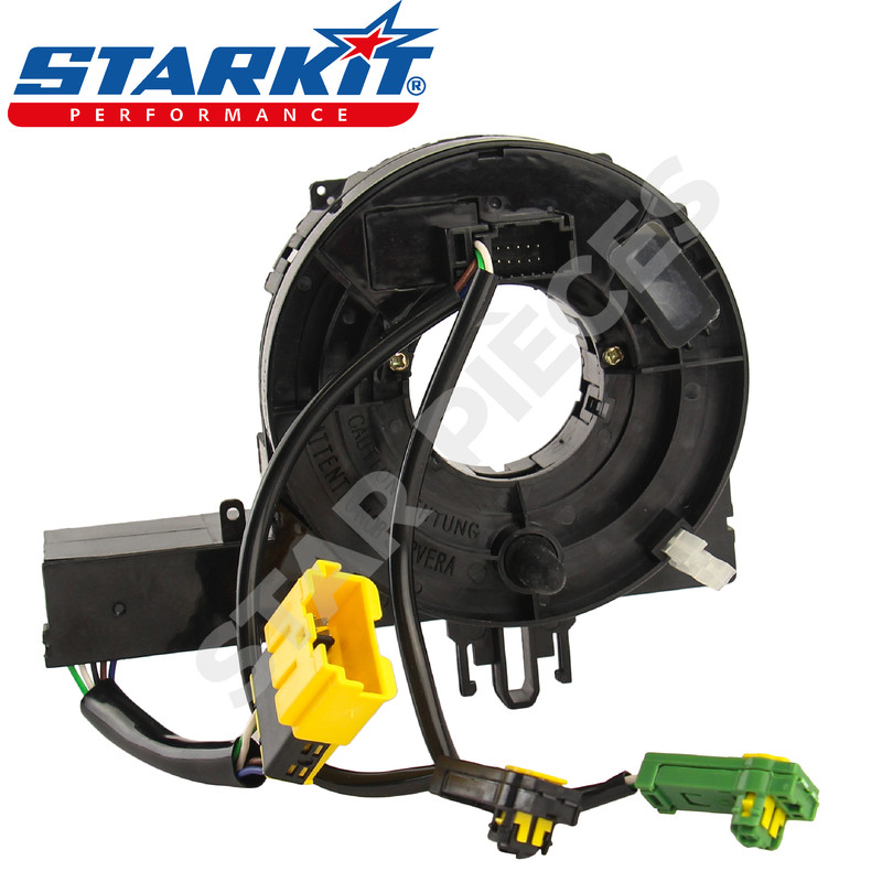 255670019 255670016 Remplacement Contacteur Tournant Airbag Pour - Foto 11