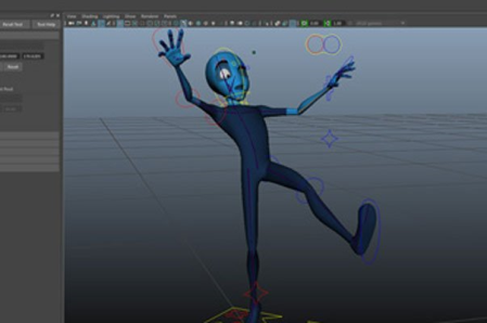 Introduction to Rigging