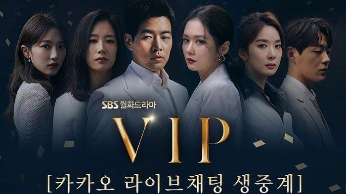 Drama VIP