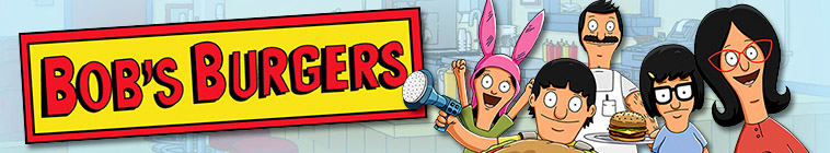 Bobs Burgers S13