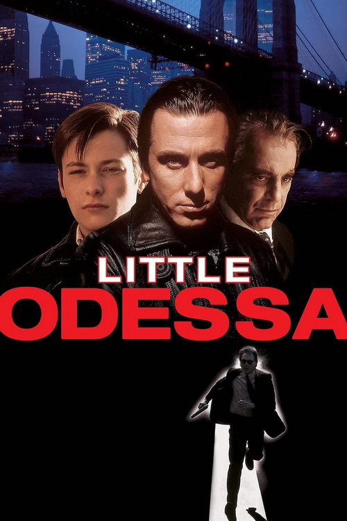 Mała Odessa / Little Odessa (1994) PL.1080p.BDRip.H264-wasik / Lektor PL