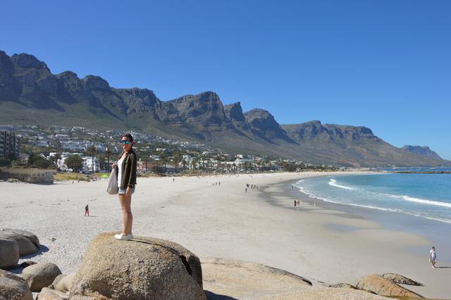 DÍA 5: CAPE TOWN - Sudáfrica y Seychelles 2018 - Una Honeymoon llena de vida (1)