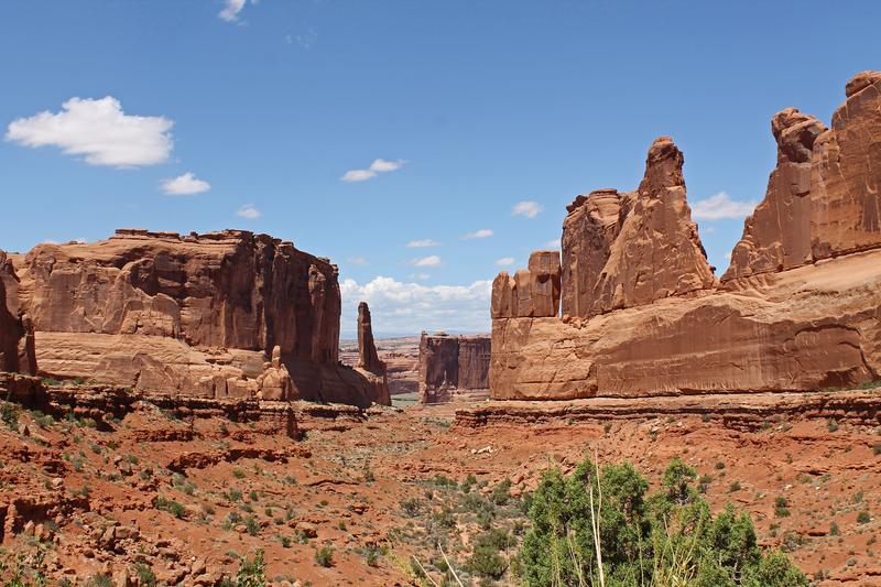 Día Dieciséis: Moab-Arches-Provo - My West USA road trip: un viaje de película. (9)