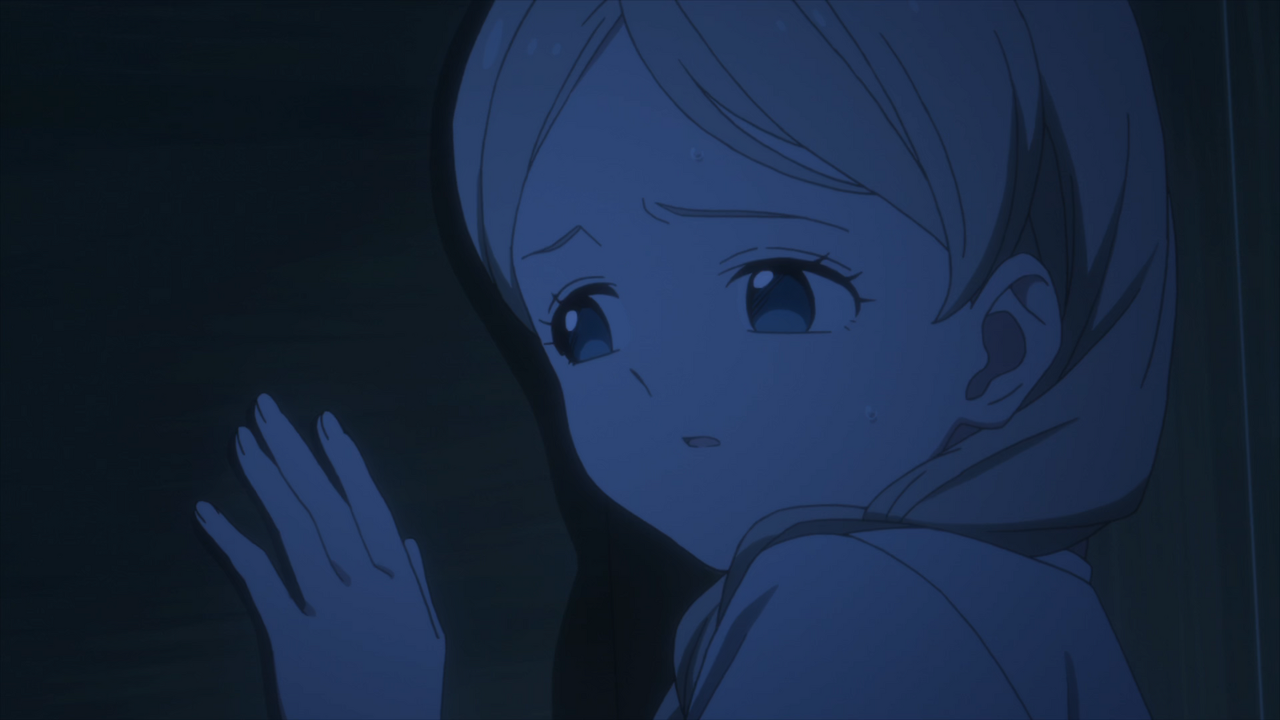 [Arukoru] Yakusoku no Neverland (The Promised Neverland) - Episo
