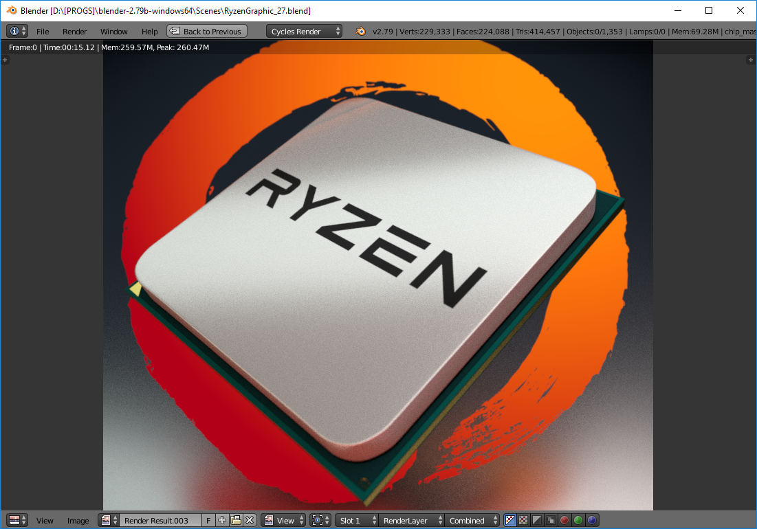 Blender_Ryzen_1920X_4GHz_3333MHz