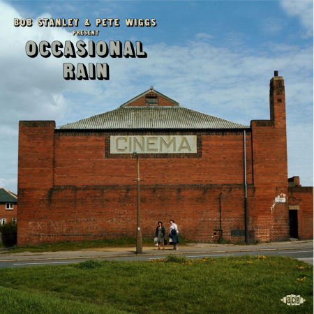 VA - Bob Stanley & Pete Wiggs Present Occasional Rain (2020) MP3