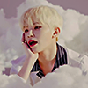 woozi from seventeen