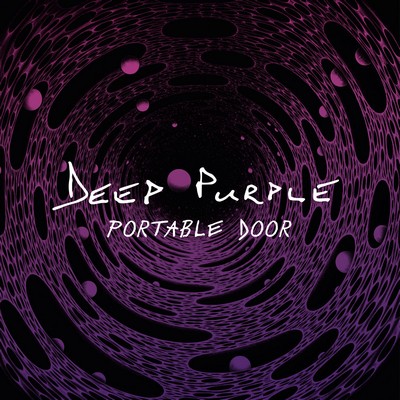 Deep Purple - Portable Door (2024) [Single] [CD-Quality + Hi-Res] [Official Digital Release]