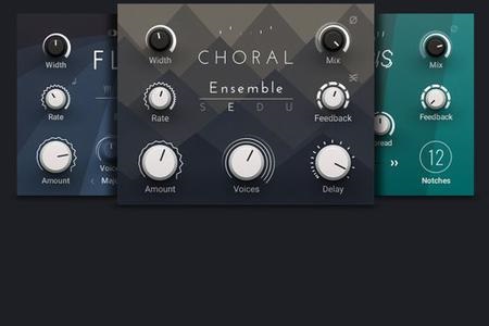 Native Instruments Effects Series Mod Pack v1.2.1 (WIN)