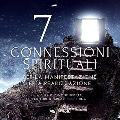 Simone Bedetti - 7 connessioni spirituali (2023) (mp3 - 128 kbps)