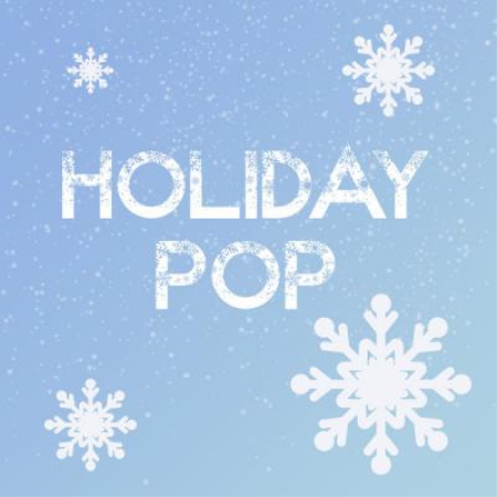 Various Artists - Holiday Pop (2021)