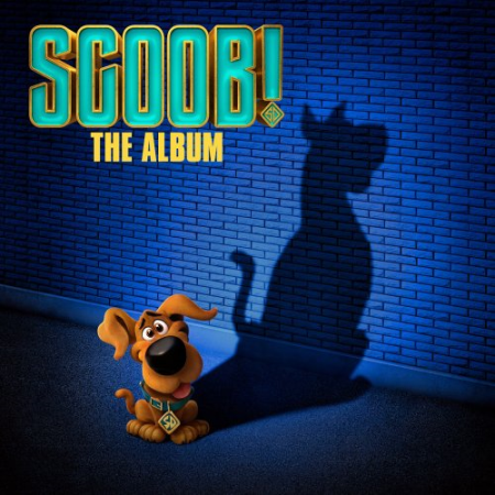 Various Artists - SCOOB! The Album (2020) [Hi-Res]