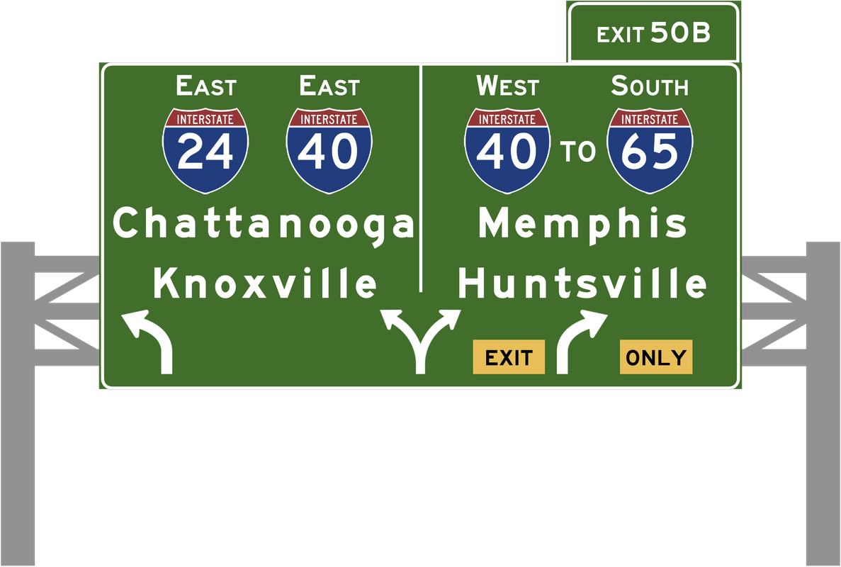 I-24 TN EB 050B
