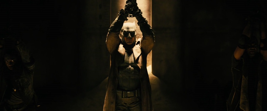 Batman v Superman: Dawn of Justice 2016 BluRay [Hindi + Tamil + Telugu + English] 480p, 720p, 1080p ESub Screenshot