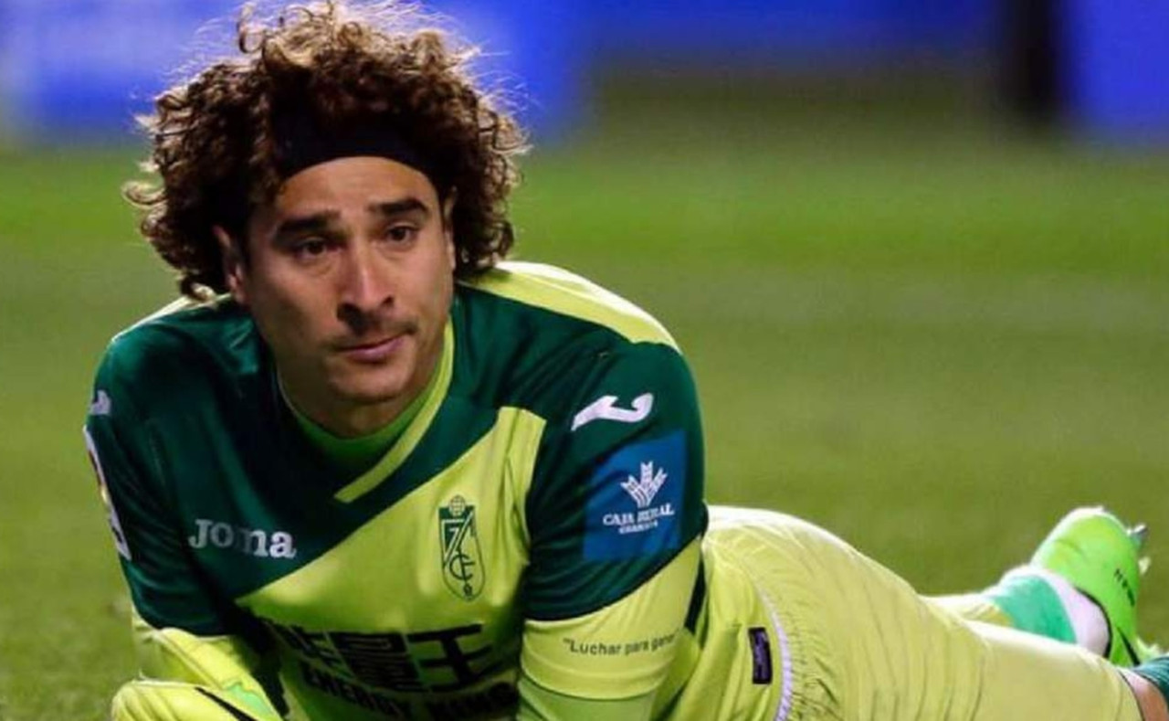 Memo Ochoa ¿adicto?, esta es la precaución de la Selección Mexicana