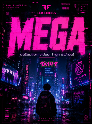 🏫OFFICIAL ORIGINAL🏫MEGA🏫 collection video student hight school teen 🏫18149