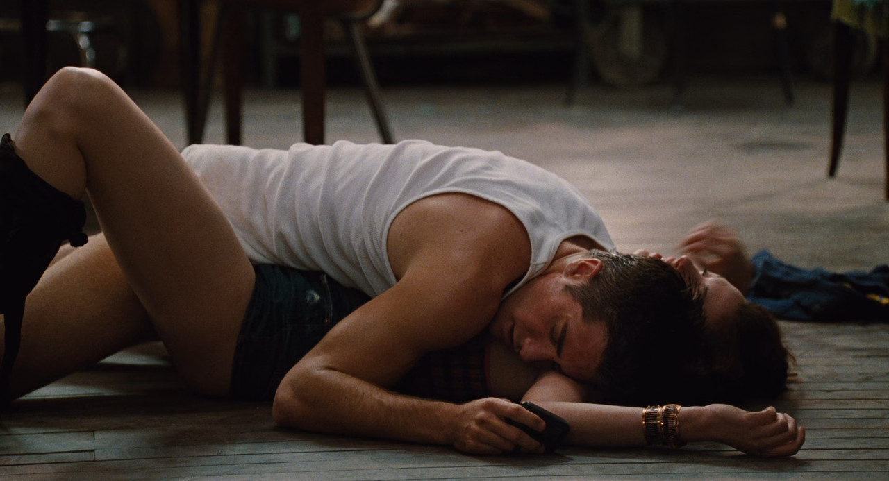 Love & Other Drugs 2010 (1080p x265 10bit Tigole