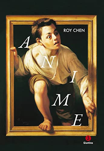 Roy Chen - Anime (Israeliana) (2022)
