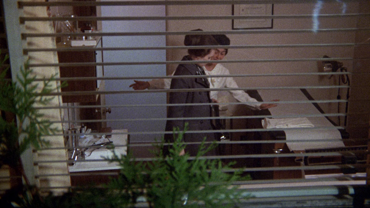 That Cold Day in the Park (1969) Masters of Cinema (1080p BluRay