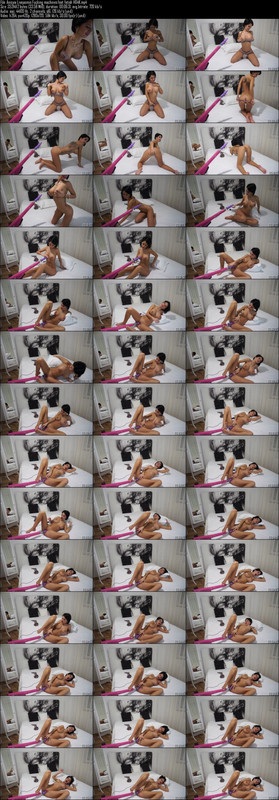 Anisyia Livejasmin Fucking machines feet fetish HD4K