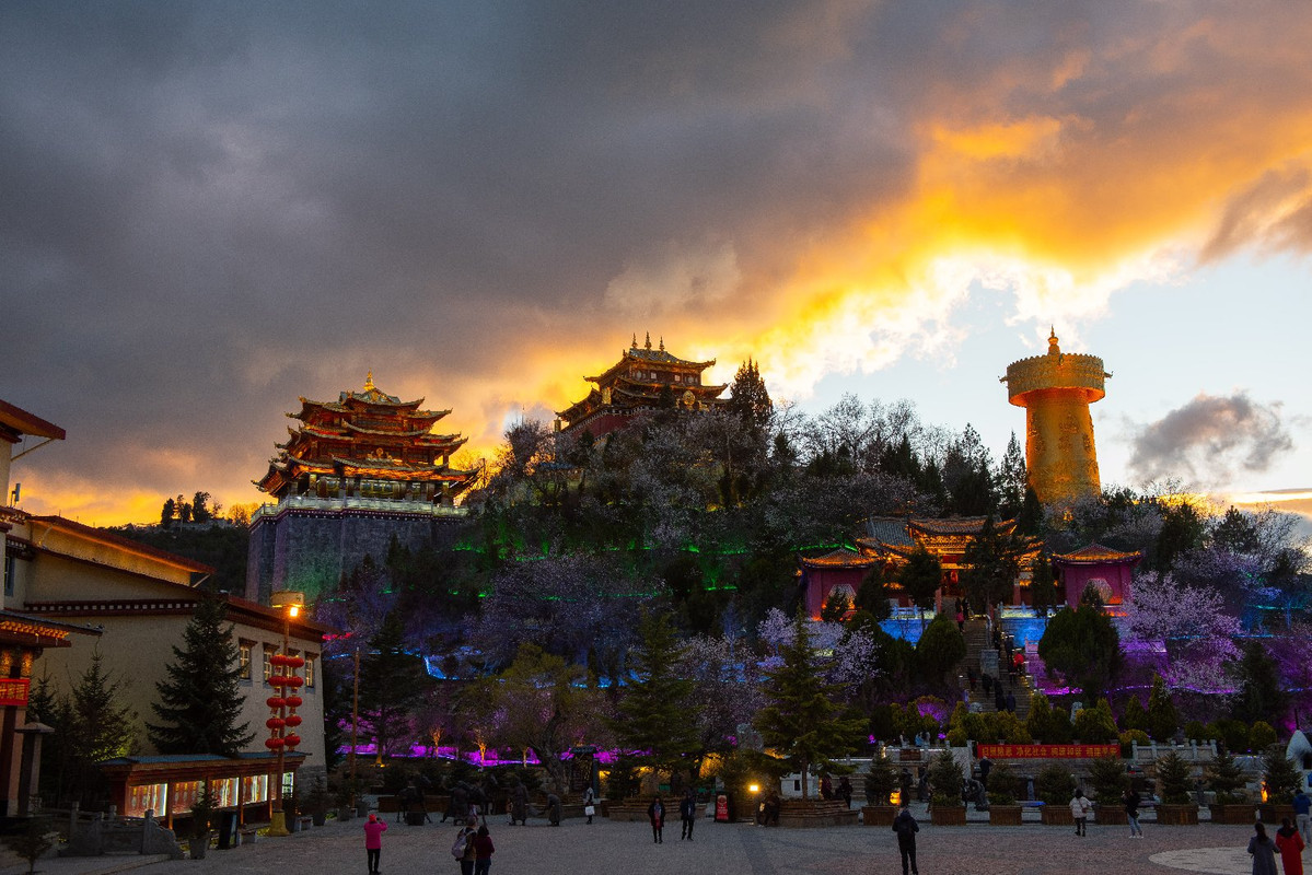 Yunnan 2019 - Blogs de China - Dia 7 - De camino a Shangrila (50)