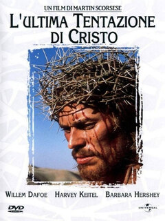 L'ultima tentazione di Cristo  (1988)  Dvd9