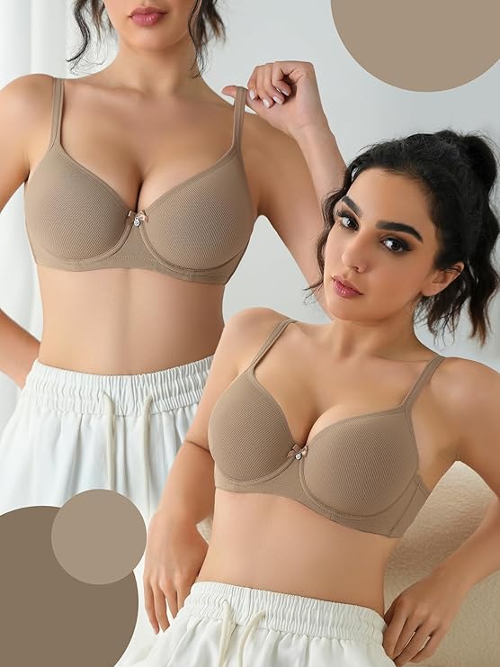 Hersunei Bra Additional Image